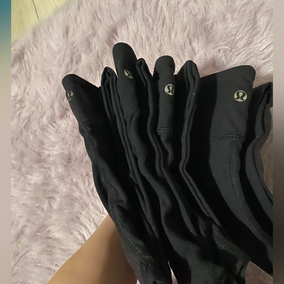 LuLulemon Wunder Under -COPY for bundling - Picture 6 of 17